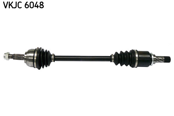 SKF Antriebswelle